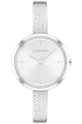 Calvin Klein CK25200181 — мужские часы, серебристые