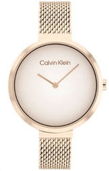 Calvin Klein CK25200080 мужские часы цвета розового золота