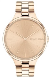 Мужские часы Calvin Klein CK25200125, Rose Gold, 38 мм
