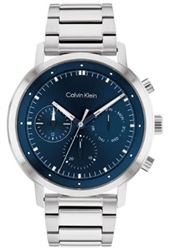 Calvin Klein CK25200063 Kol Saati Gümüş 44 mm