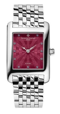 Frederique Constant FC-200PI2C6B Silver Men's Watch