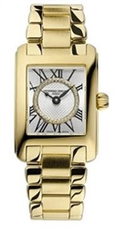 Frederique Constant FC-200MCDC35B Gold Men's Watch