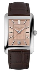 Frederique Constant FC-303SAL4C6 Brown Men's Watch
