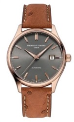 Frederique Constant FC-303LGR5B4 Brown Men's Watch