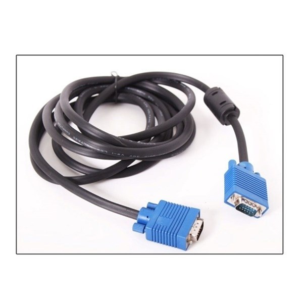 Eyfel Кабель VGA с двумя штекерами