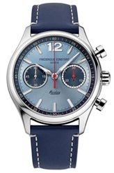 Frederique Constant FC-397HLBN5B6-4211457, мужские часы, тёмно-синие