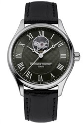 Frederique Constant Swiss Made FC-310MCK5B6 Kol Saati Siyah