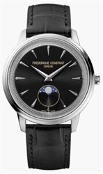 Frederique Constant FC-206B3S6 Black Watch