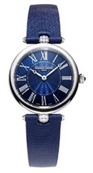 Frederique Constant FC-200MPN2AR2D6 Navy Blue Men's Watch