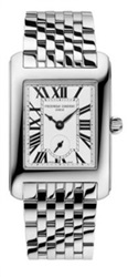 Frederique Constant FC-235S2C6B Silver Men's Watch