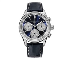 Frederique Constant FC-760NS4H6-3578872 — мужские часы, тёмно-синие