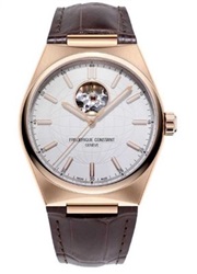 Frederique Constant Highlife FC-310V4NH4 Brown Men's Watch