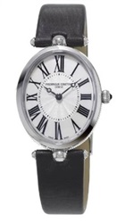 Frederique Constant Classics Ladies FC-200MPW2V6 Black Watch