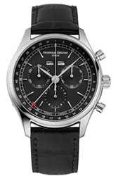 Frederique Constant Classics Gents FC-296DG5B6 Black Watch