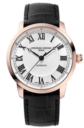 Frederique Constant Classics FC-301SWR3B4 Black Watch