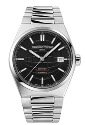 Frederique Constant Highlife FC-303B3NH6B Kol Saati Gümüş