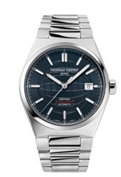 Frederique Constant Highlife FC-303BL3NH6B Kol Saati Gümüş