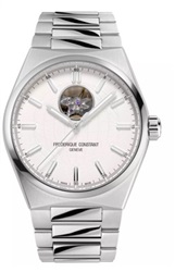 Frederique Constant Highlife FC-3939863 Silver Men's Watch