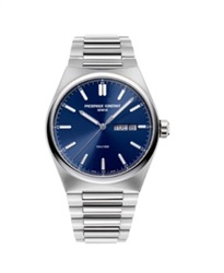 Frederique Constant Highlife FC-242N4NH6B Silver Men's Watch