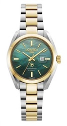 Roamer Swiss Made 996990-47-70-20 Kol Saati Gümüş/altın