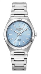 Roamer Swiss Made 982847-41-05-20 Kol Saati Gümüş