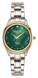 Roamer 601857-47-59-20 Men's Watch