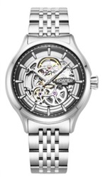 Roamer Swiss Made 101984-41-85-10 Kol Saati Gümüş