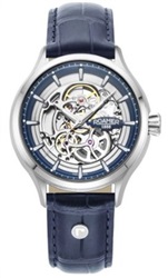 Roamer 101984-41-45-05 Blue Men's Watch