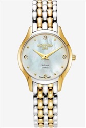 Мужские часы Roamer 547857-47-25-50
