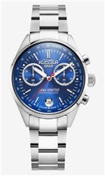 Roamer Swiss Made 978818-41-45-20 Kol Saati Gümüş