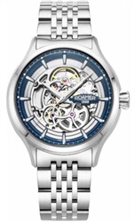 Roamer Swiss Made 101984-41-45-10 Kol Saati Gümüş
