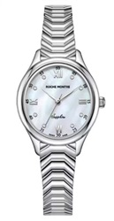 Roche Montre RML5025-01 Silver Men's Watch