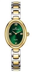 Roche Montre RML5024-05 мужские часы, серебристо-золотистые