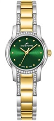 Roche Montre RML3005-04 Men's Watch, Silver/Gold