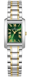 Roche Montre RML3004-03 Kol Saati Gümüş/altın