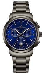 Roche Montre RMG8004-05 Black Men's Watch