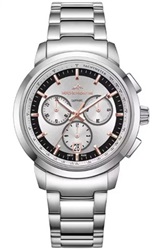 Roche Montre RMG8004-04 Silver Men's Watch