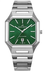 Roche Montre RMG8002-04 Kol Saati Gümüş