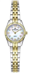 Roche Montre Swiss Made RML5018-02 Kol Saati Gümüş/altın