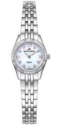 Roche Montre Swiss Made RML5018-01 Kol Saati Gümüş