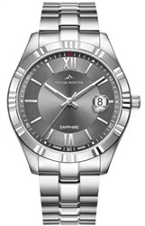 Roche Montre RMG8000-03 Silver Men's Watch