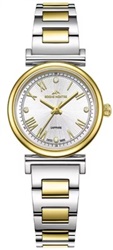 Roche Montre RML7001-02 Silver Men's Watch