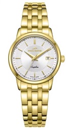 Roche Montre RML5014-04 Gold Men's Watch
