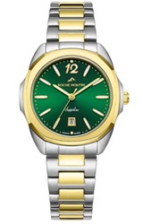 Roche Montre Albula RML5007-03 женские наручные часы, серебристо-золотистые