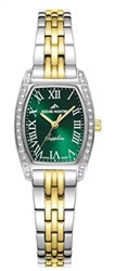 Roche Montre Julier RML5004-03 Kol Saati Gümüş/altın