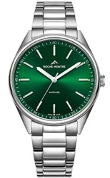 Roche Montre Eiger RMG6010-03 Men's Watch, Silver