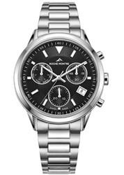 Roche Montre Klausen Chrono RMG6004-01 Silver Men's Watch