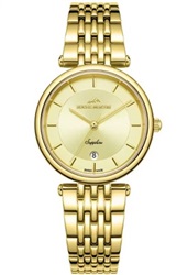 Roche Montre RML5015-01 Gold Men's Watch