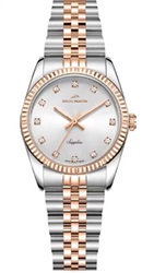 Roche Montre RML5013-04 Silver/Rose Men's Watch