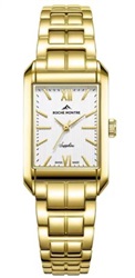 Roche Montre RML5010-05 Kol Saati Altın